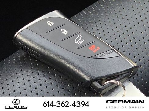 Certified 2023 Lexus RX 350 AWD w/ Accessory Package image 42