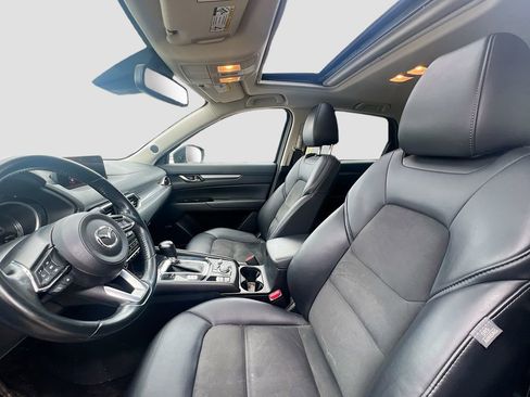 Used 2020 MAZDA CX-5 Touring image 23