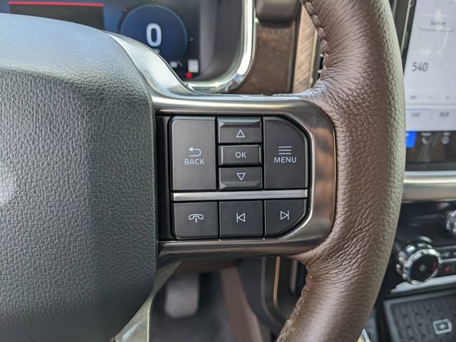 New 2026 Ford F150 King Ranch w/ Equipment Group 601A High AWD/4WD image 32