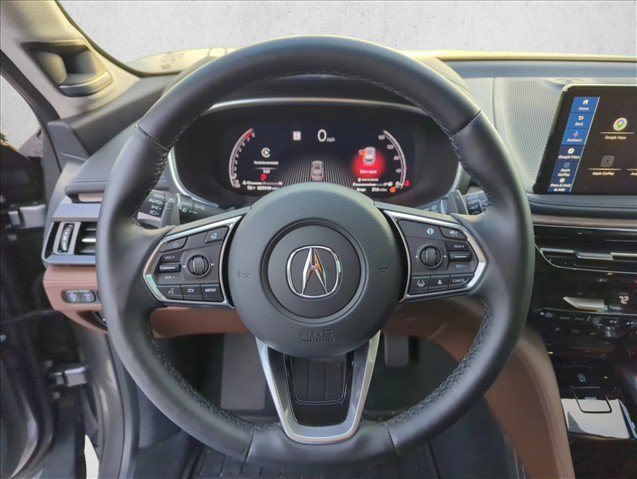 Used 2026 Acura MDX w/ Advance Package AWD/4WD image 15