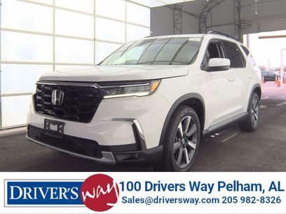Used 2023 Honda Pilot Touring