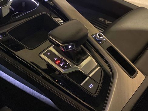 Certified 2022 Audi A5 2.0T Premium Plus w/ Premium Plus image 18