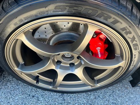 Used 2018 Honda Civic Type R image 37