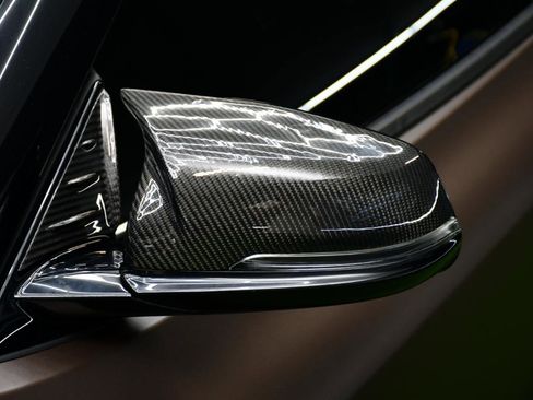 Used 2021 Toyota Supra Premium w/ Driver Assist Package image 4