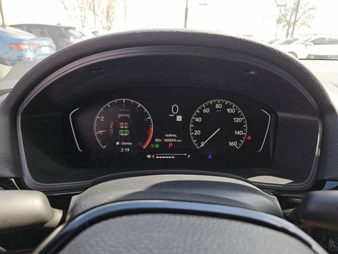 New 2026 Honda Civic Sport image 20