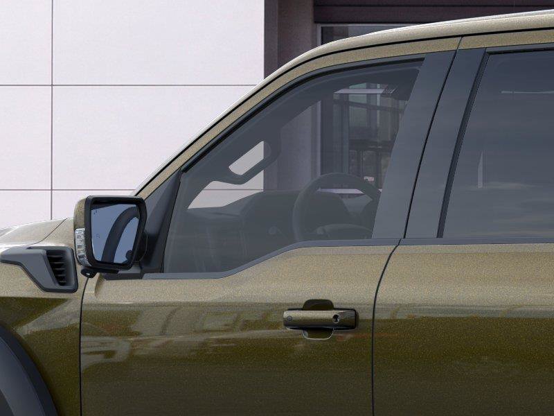 New 2026 Ford F150 Raptor AWD/4WD image 20