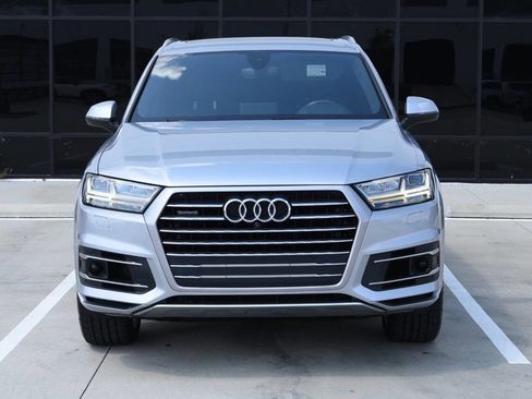 Used 2019 Audi Q7 3.0T Prestige image 3
