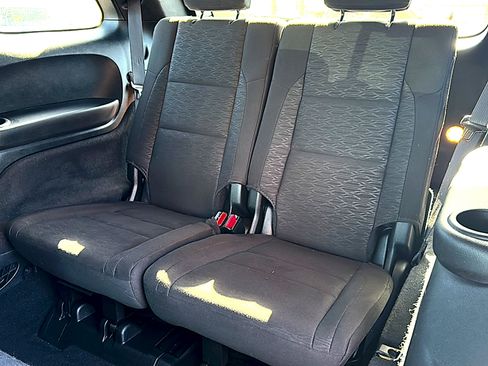 Used 2023 Dodge Durango GT RWD image 20
