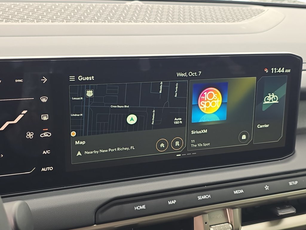 New 2027 Kia Telluride EX FWD image 25