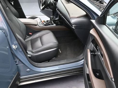 Used 2025 MAZDA CX-30 2.5 Turbo w/ Premium Plus Pkg image 20