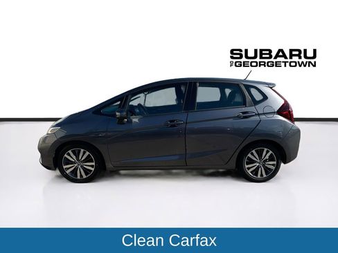 Used 2015 Honda Fit EX image 4