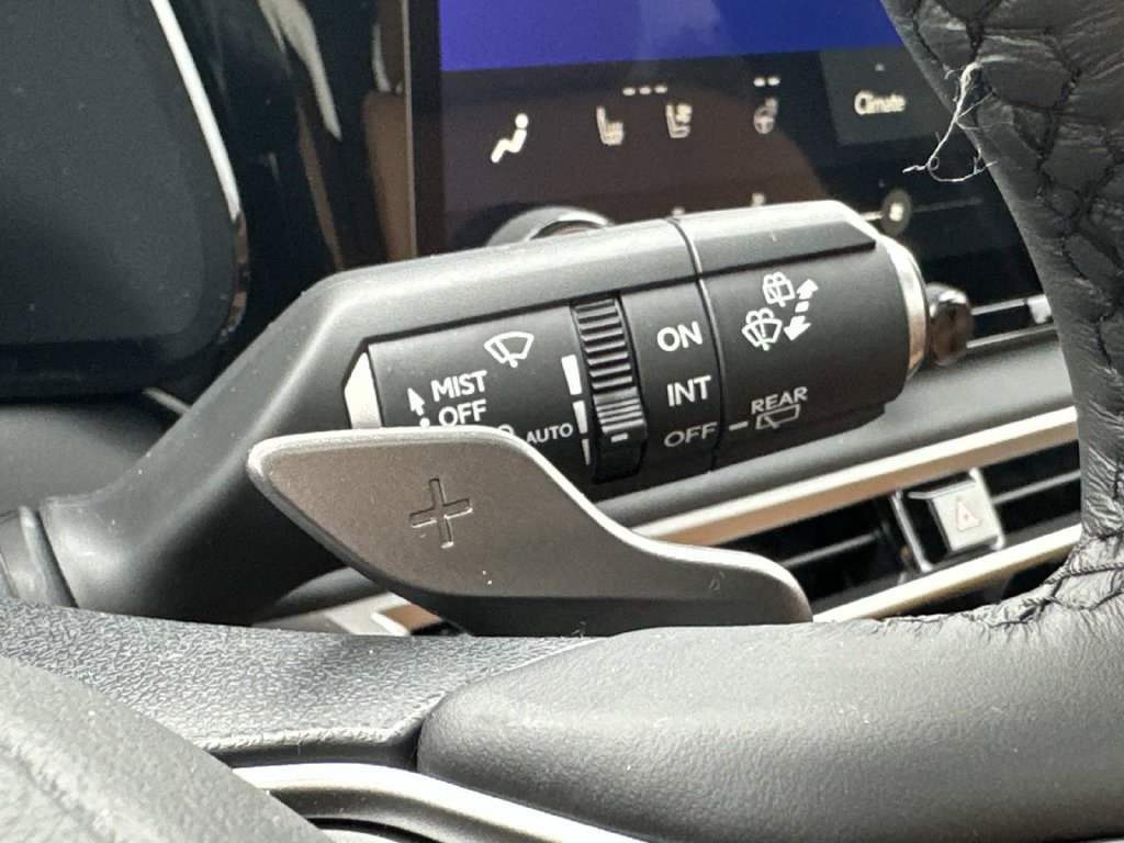 New 2026 Lexus RX 350 Premium AWD/4WD image 26