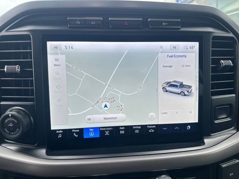 Used 2024 Ford F150 XLT w/ Tow/Haul Package image 19