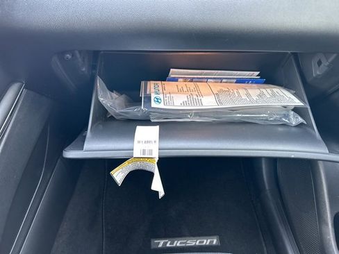 Used 2024 Hyundai Tucson SEL w/ Convenience Package image 24