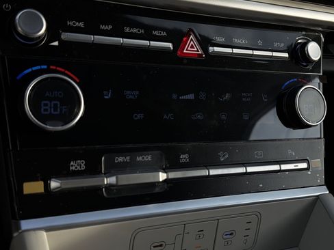 New 2026 Hyundai Santa Fe SEL image 20