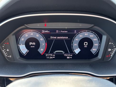 Used 2024 Audi Q3 2.0T Premium Plus AWD/4WD image 23