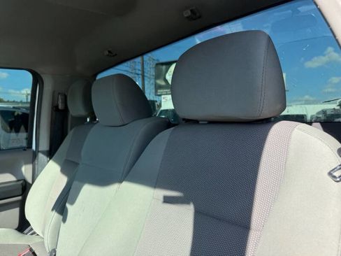 Used 2022 Ford F250 XL w/ Power Equipment Group image 8