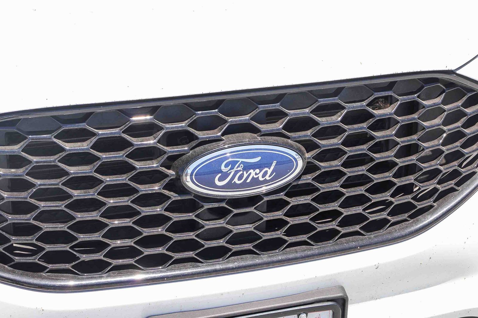 Used 2022 Ford Edge ST-Line AWD/4WD image 11
