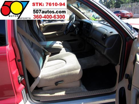 Used 1997 Dodge Dakota SLT image 12