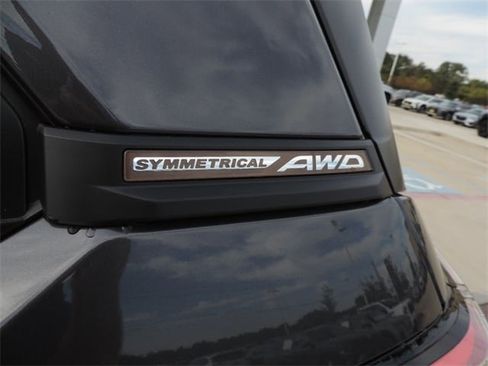 New 2025 Subaru Forester Sport image 14