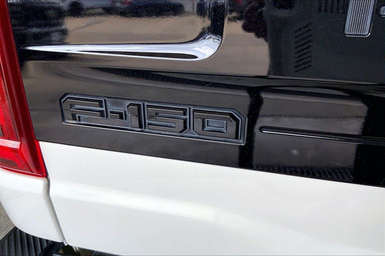 Used 2022 Ford F150 Platinum w/ Equipment Group 701A High AWD/4WD image 9