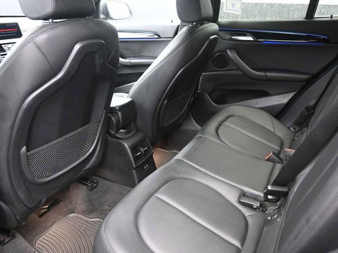 Used 2022 BMW X1 xDrive28i w/ Convenience Package image 16