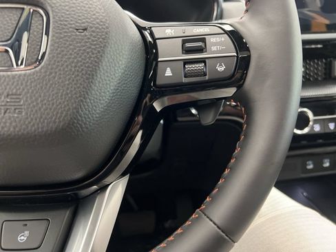 New 2026 Honda CR-V Sport Touring image 24
