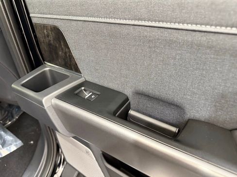 New 2026 Ford F350 Lariat w/ Tremor Off-Road Package image 25