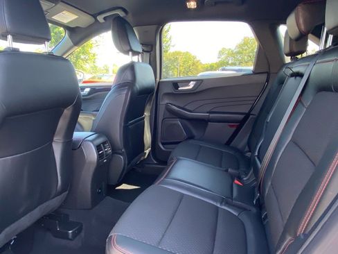 Certified 2023 Ford Escape ST-Line w/ Tech Pack #1 image 19