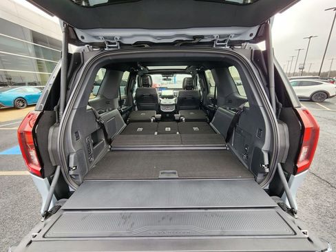 New 2026 Ford Expedition Tremor image 21