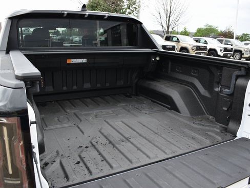 New 2023 GMC Hummer EV Edition 1 image 12