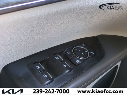 Used 2020 Lincoln Nautilus Reserve w/ Equipment Group 201A image 27