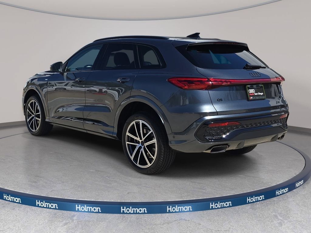 New 2026 Audi Q5 Premium Plus AWD/4WD image 7