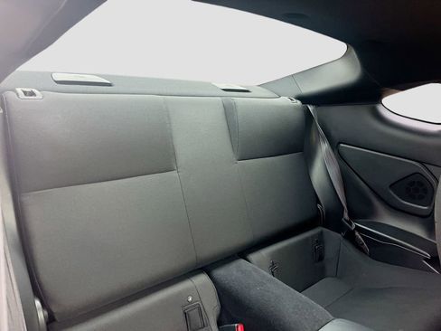 Used 2022 Subaru BRZ Premium RWD image 24