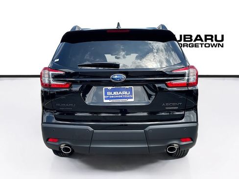 New 2026 Subaru Ascent Limited Bronze AWD/4WD image 7