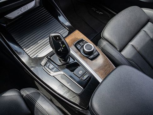 Used 2019 BMW X3 sDrive30i image 27