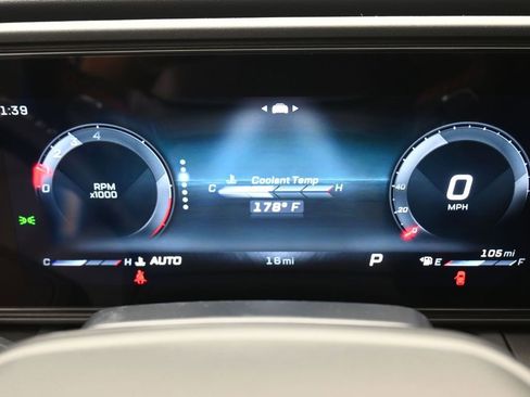 New 2026 Dodge Charger R/T Scat Pack image 29