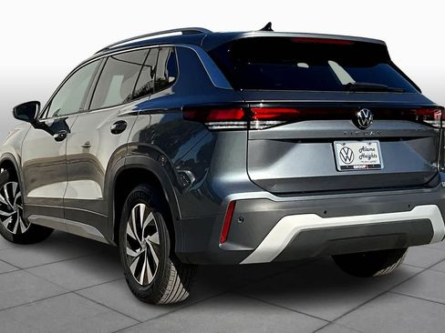 New 2026 Volkswagen Tiguan S image 12