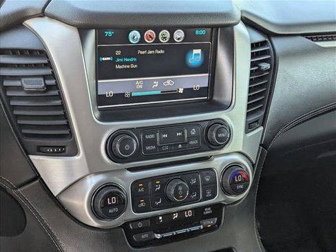 Used 2020 GMC Yukon SLE w/ Convenience Package RWD image 12