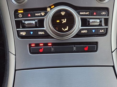 Used 2017 Lincoln MKZ Select w/ Select Plus Package image 19