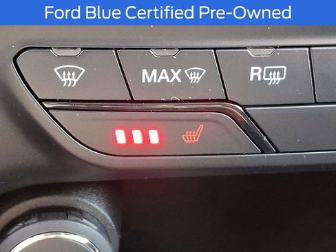 Used 2021 Ford Ranger XLT w/ Equipment Group 302A High image 25