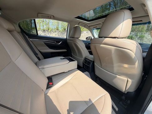 Used 2016 Lexus GS 350 AWD image 21