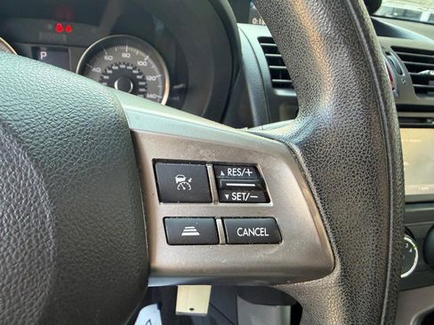 Used 2015 Subaru Forester 2.5i Premium image 24