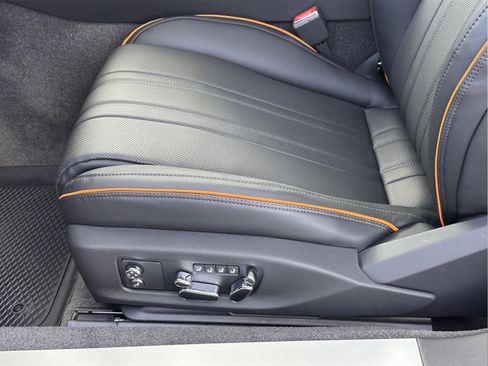 New 2026 Bentley Continental GT AWD/4WD image 15