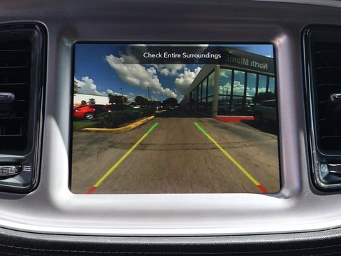 Used 2021 Dodge Challenger R/T Scat Pack w/ Plus Package image 43