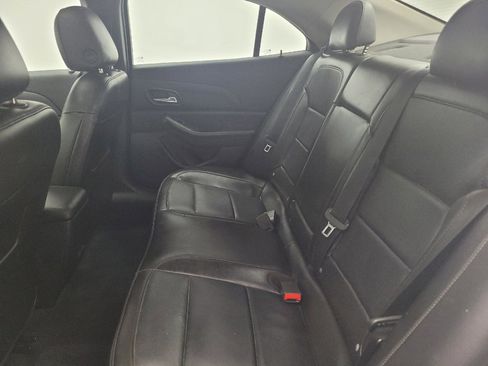 Used 2015 Chevrolet Malibu LTZ image 18
