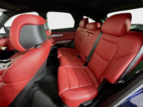 New 2026 Genesis GV70 3.5T Sport Advanced AWD/4WD image 24