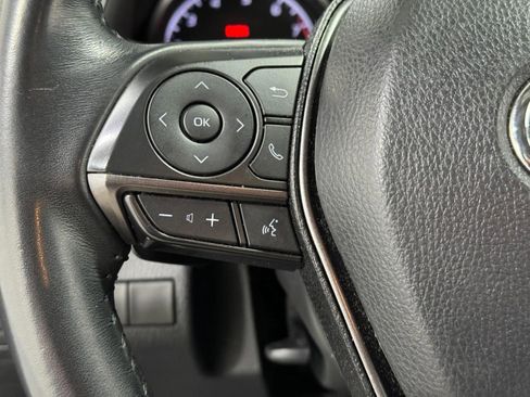 Used 2024 Toyota Camry SE image 28