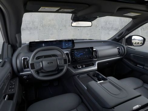 New 2026 Ford Expedition Max Platinum w/ Stealth Performance Package AWD/4WD image 38