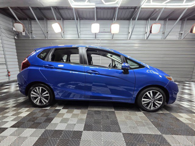 Used 2017 Honda Fit EX image 10